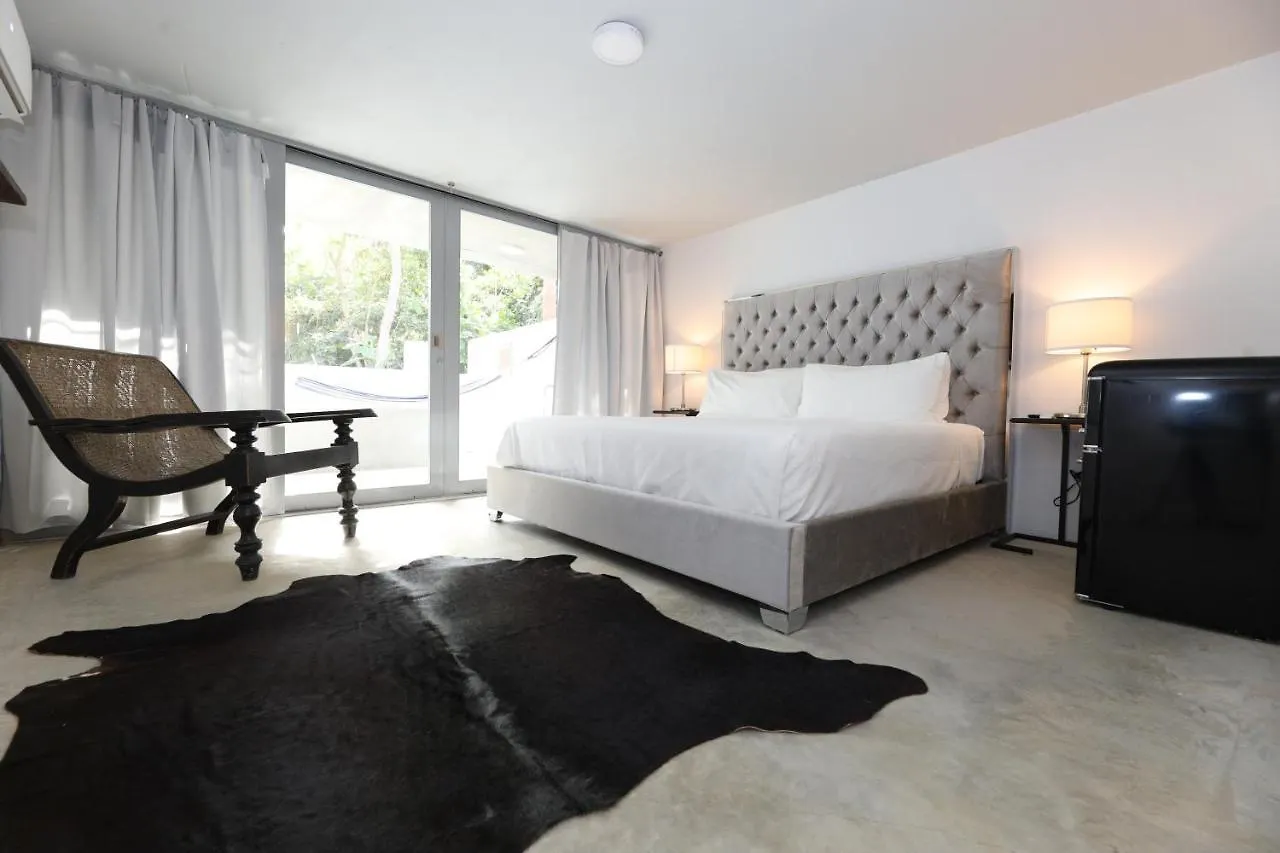 Viento Beach Lodge Dorado