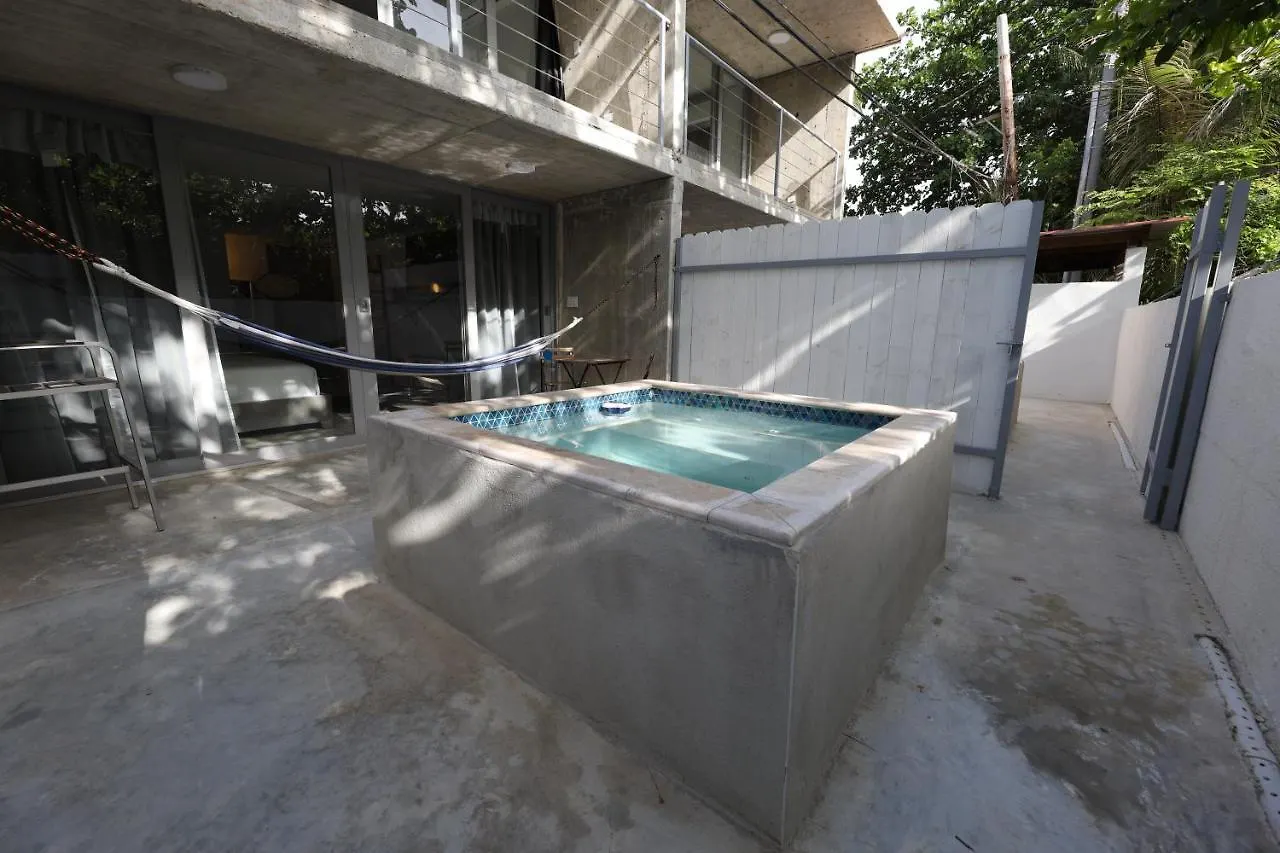Viento Beach Lodge Dorado Hotel