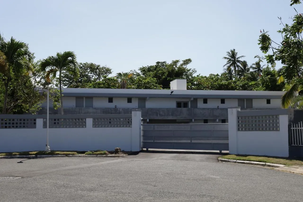 Viento Beach Lodge Dorado Hotel