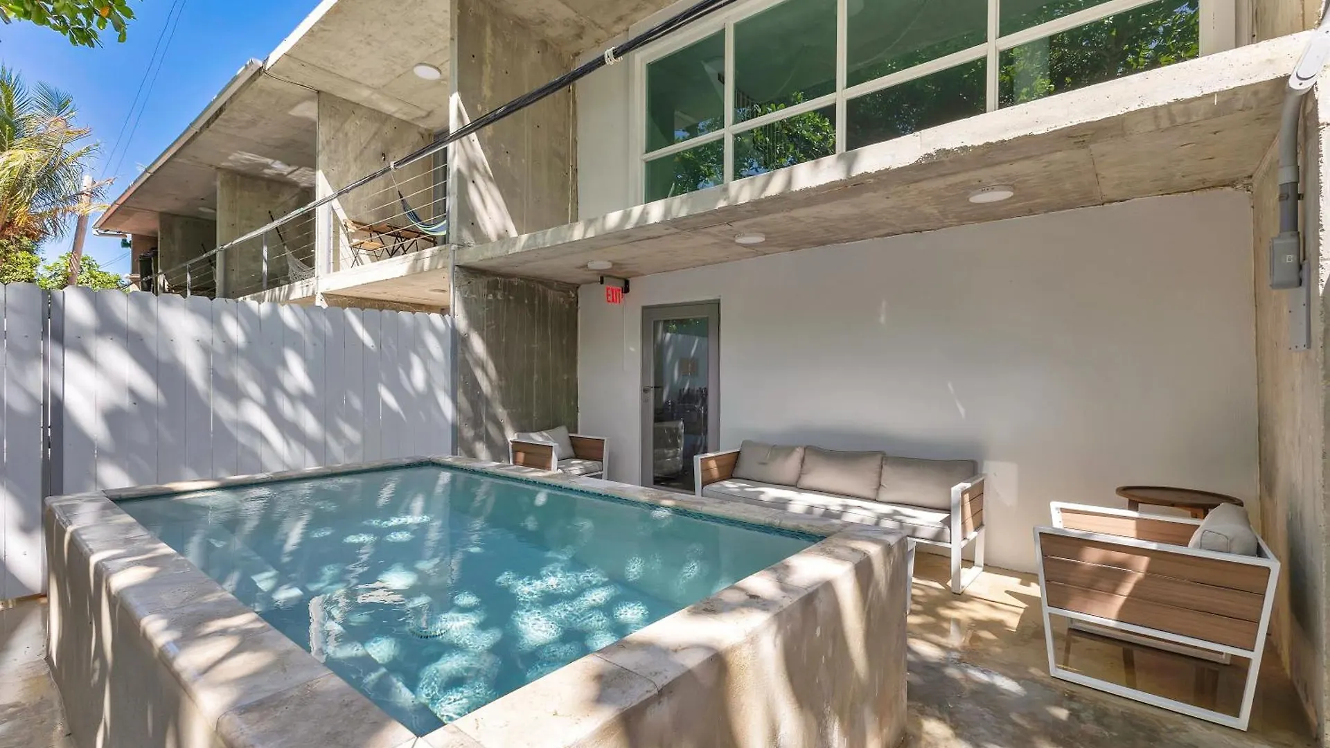 Hotel Viento Beach Lodge Dorado