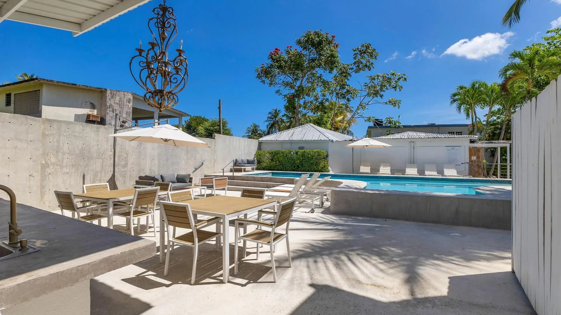 Viento Beach Lodge Dorado Puerto Rico