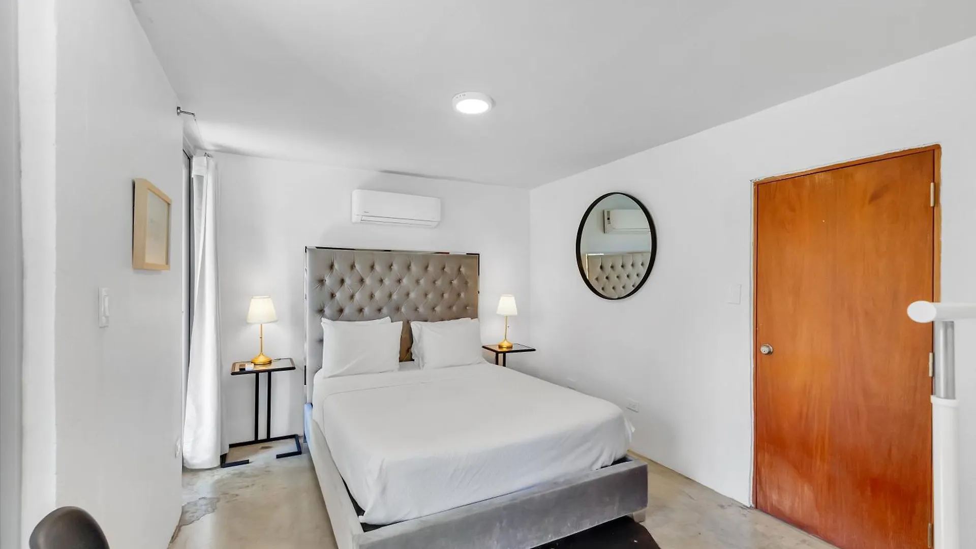Viento Beach Lodge Dorado Hotel
