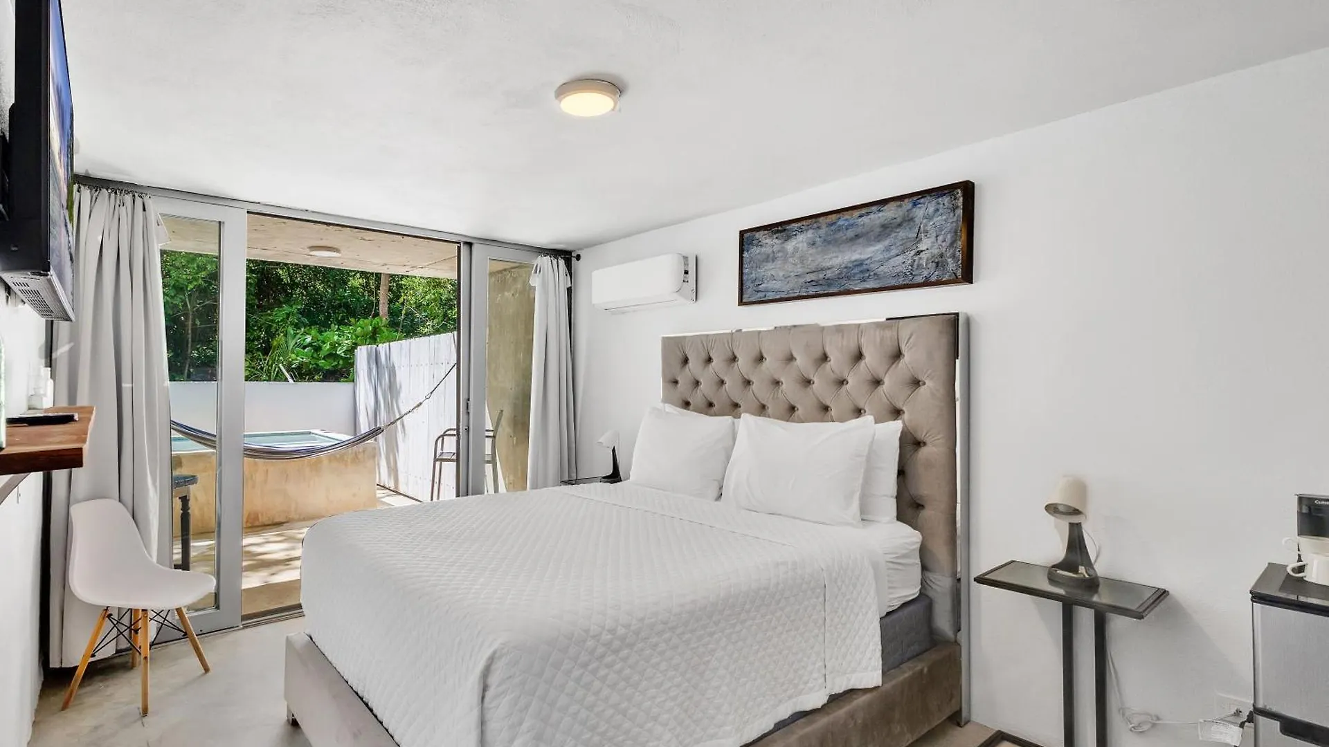 Viento Beach Lodge Dorado