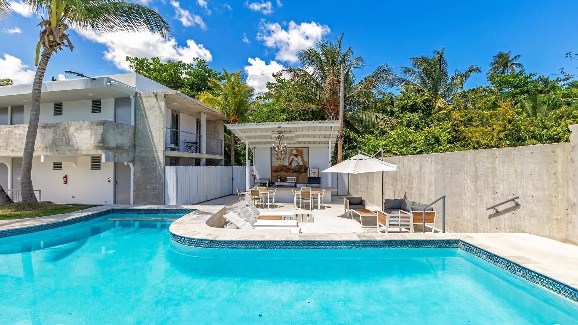 Viento Beach Lodge Dorado 0*,